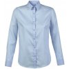 Neoblu Blaise Women Dámska košeľa SL03183 Soft blue S
