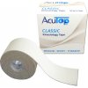 Acu Top Kineziologický tejp biely 5 cm x 5 m