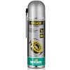 MOTOREX Vazelína GREASE SPRAY 500ml