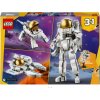 LEGO® Creator 3 v 1 31152 Astronaut |