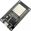 ESP-WROOM-32: 2.4GHz ESP32 vývojářská deska s WiFi a Bluetooth