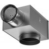 Ventishop PDCI 300 RE-S přívodní plenum box izolovaný