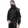 bunda pánska DEVIL FASHION - Punk Snake - CT271 3XL