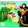 DJECO Big Pirate (Veľký pirát)