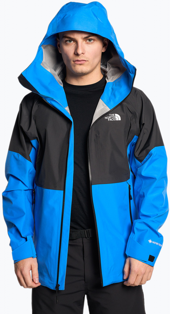 The North Face pánska Jazzi Gtx Jacket modrá