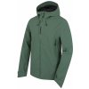Pánska outdoorová bunda Husky Nakama M green XL