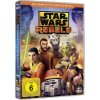 Star Wars Rebels. Staffel.4, 3 DVDs