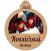 Fotorámik - Vianoce - 2