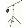 Manfrotto Combi-Boom Stand ALU Black, Sandbag