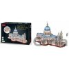 CubicFun 3D puzzle Katedrála svatého Pavla 643 ks