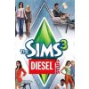 The Sims 3 - Diesel Stuff Pack