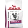 Royal Canin VD Cat Dry Renal Special 4 kg