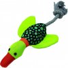 Pet Expert hračka pre psa hus s chvostom 30 cm