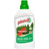 Hnojivo tekuté - listové - PINIVIT - ihličnany - 1,0 l