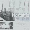 Chase Atlantic - Nostalgia / EP / Coloured ver.2 / Vinyl [LP]