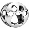 Charms Pandora Ažúrová odtlačok labky 798869C00