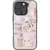 Picasee ULTIMATE CASE MagSafe pro Apple iPhone 16 Pro - Glam Babe