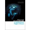 Midsummer Night's Dream (William Shakespeare)(Brožovaná)