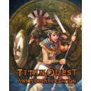 Hra na PC Titan Quest (Anniversary Edition)