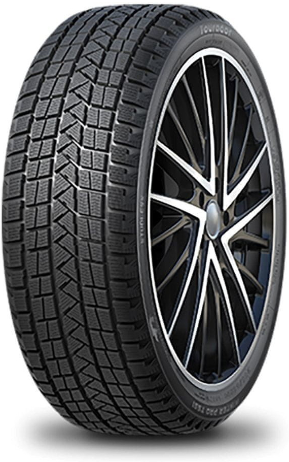 Tourador Winter Pro TSS1 255/45 R19 104T