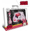 Hodinky a peňaženka Minnie