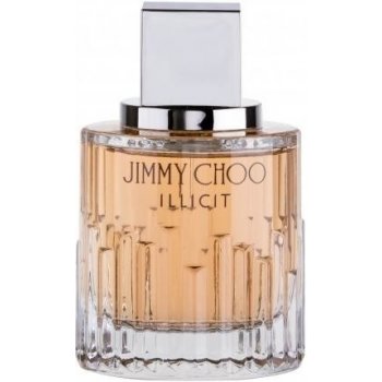 Jimmy Choo Illicit parfumovaná voda dámska 100 ml