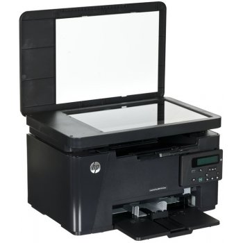 HP LaserJet Pro M125nw CZ173A od 246,48 € - Heureka.sk