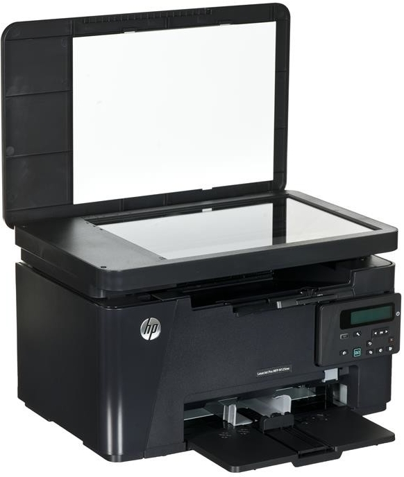 HP LaserJet Pro M125nw CZ173A od 246,48 € - Heureka.sk