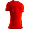 X-Bionic Invent 4 0 Running Shirt Sh Sl Wmn