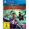 Dragons: Dawn Of New Riders