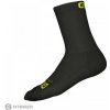 ALÉ TEAM SOCKS 20 ponožky, čierna S (36-39)