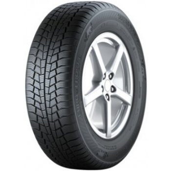 GISLAVED EURO*FROST 6 215/65 R16 98H