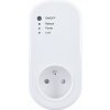 Solight DT28, smart WIFI časovač a merač spotreby elelektrickej energie DT28