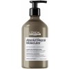 L'Oréal Professionnel Šampón pre poškodené vlasy Absolut Repair Molecular (Professional Shampoo) 500 ml