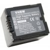 VHBW Panasonic CGA-DU14
