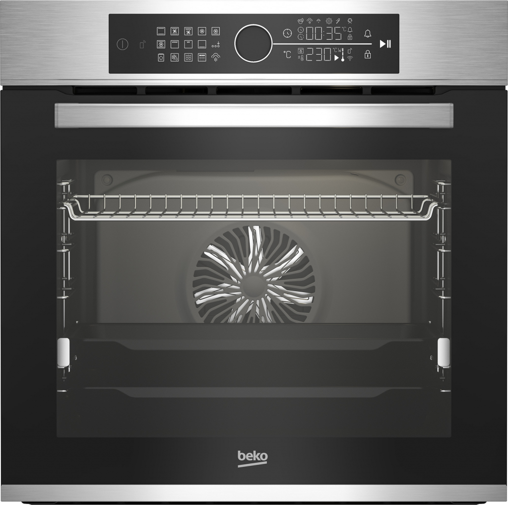 BEKO BIM12400XCS