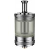 Aspire Clearomizér Nautilus GT 4,2ml - Anniversary Edition Barva: Stříbrná