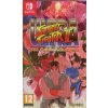 Ultra Street Fighter II The Final Challenger, Kód na stiahnutie - neobsahuje cartridge