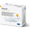 ZETUVIT Plus silicone border kompres sterilný 20 x 25 cm 10 ks
