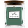 WoodWick Mint Leaves & Oak 275 g