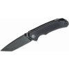 CIVIVI Brazen Black Stonewashed/Black C2023C