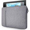 PUZDRO NA GRAFICKÝ TABLET PRE XP-PEN 15.6 HUION KAMVAS 16, SIVÉ