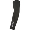 Unisex návleky na ruky Silvini Scalda Arm čierna L/XL