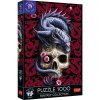Trefl Fantasy Collection 1000 Oriental Dragon TR10901