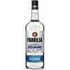 Familia Vodka 40% 1 l (čistá fľaša)