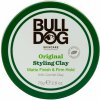 Bulldog Hlina na vlasy Original (Styling Clay Matte Finish & Firm Hold) 75 g