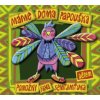 Ponožky pana Semtamťuka - Máme doma papouška / Dětem [CD]