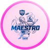 Discmania Active Premium Maestro - žlutá