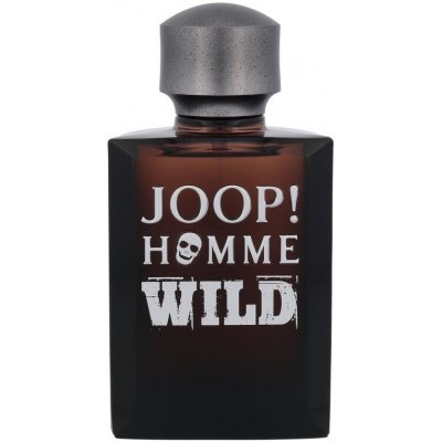 JOOP! Homme Wild (M) 125ml, Toaletná voda