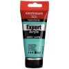 Akrylová farba Amsterdam Expert - 661 Turquoise Green Objem: 75 ml